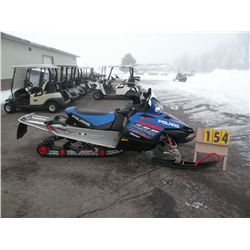 2006 Polaris 900 Switchback SN1PS8DS66C620648