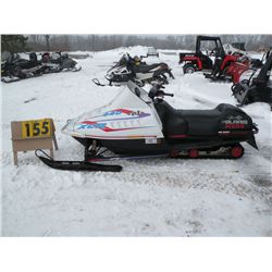 1995 Polaris XCR 440 2485877