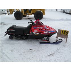 1997 Polaris XCR 440 3160950