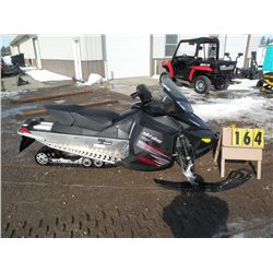 2010 Ski Doo GSX 550  2BPSDFAA2AV000460