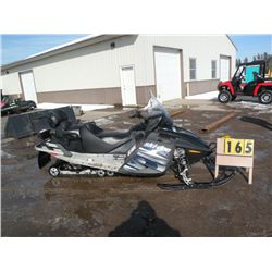 2006 Ski Doo GTX 550  2BPSEL6BX6V000274