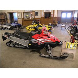 2007 Polaris IQ Switchback SN1PS7FS67C707829
