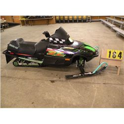 1998 Arctic Cat ZL 500 9860864