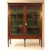 Image 1 : A Display cabinet...