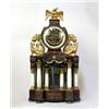Image 1 : A Mantel timepiece...