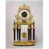 Image 1 : A Mantel timepiece...