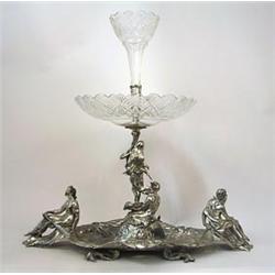 A Centrepiece...