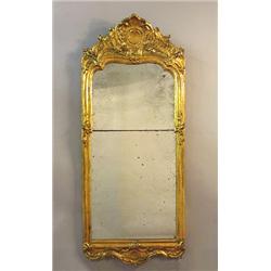 A Mirror...