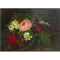 Johan Laurents Jensen, in the manner of...