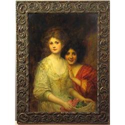Eduard Veith (1856-1925)...