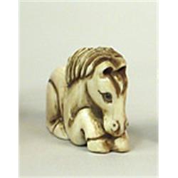 A Netsuke...