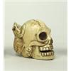 Image 1 : A Netsuke...