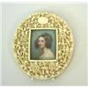 Image 1 : A Miniature-painting...