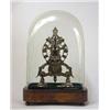 Image 1 : A Skeleton-clock...