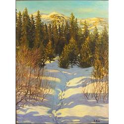 Helmi Biese (1867-1933)...