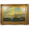 Image 1 : Wilhelm Melbye (1824-1882)...