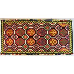 A Textile...