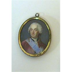 A Miniature-painting...