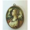 Image 1 : A Miniature-painting, E. Focacci...