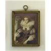 Image 1 : A Miniature-painting...