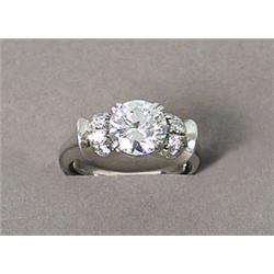 A Ring...