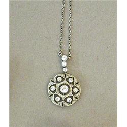 A Necklace...