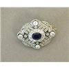 Image 1 : A Brooch...