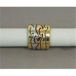 A Ring...