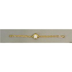 A Lady's wrist-watch...