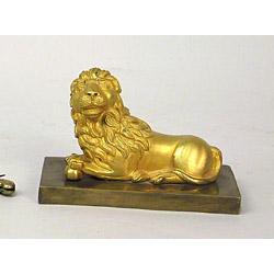 A Sculpture...