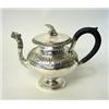 A Teapot...