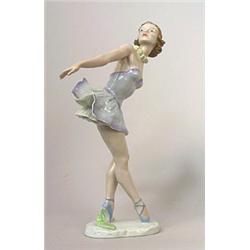 A Figure...
