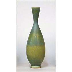 A Vase...