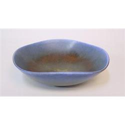 A Bowl...