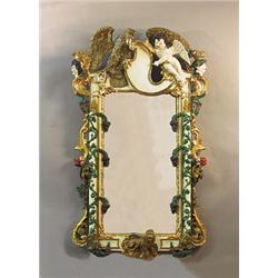 A Mirror...