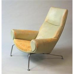 An Armchair...