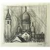 Image 1 : Bernard Buffet (1928-1999)...