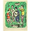 Image 1 : Marc Chagall (1889-1985)...