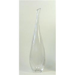A Vase...