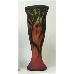 A Floor vase...