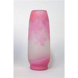 A Vase...
