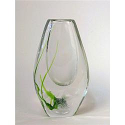 A Graal vase...