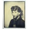 Image 1 : Cindy Sherman (f 1954)...