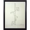 Image 1 : Jasper Johns (f 1930)...