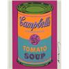Image 1 : Andy Warhol (1928-1987)...