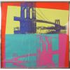Image 1 : Andy Warhol (1928-1987)...