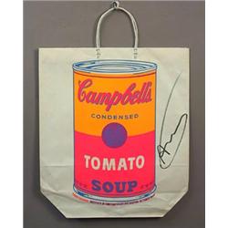 Andy Warhol (1928-1987)...