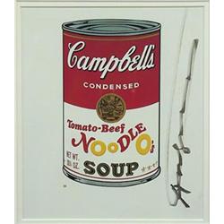Andy Warhol (1928-1987)...