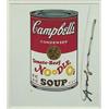 Image 1 : Andy Warhol (1928-1987)...