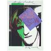 Image 1 : Andy Warhol (1928-1987)...